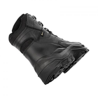 Черевики LOWA RENEGADE II GTX MID TF (чол.) Black UK 11/EU 46 - изображение 5