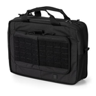 Сумка-рюкзак 5.11 Tactical Overwatch Briefcase 16L Black єдиний - изображение 3