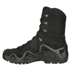 Черевики LOWA Zephyr HI GTX TF (чол.) Black UK 13/EU 48.5 - зображення 6