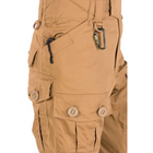 Польові літні штани MABUTA Mk-2 (Hot Weather Field Pants) Coyote Brown M-Long - зображення 3