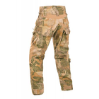 Польові літні брюки MABUTA Mk-2 (Hot Weather Field Pants) Varan camo Pat.31143/31140 2XL - изображение 2