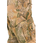 Польові літні брюки MABUTA Mk-2 (Hot Weather Field Pants) Varan camo Pat.31143/31140 2XL - изображение 3