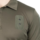 Сорочка з коротким рукавом службова Duty-TF Olive Drab 3XL - изображение 6