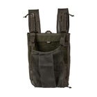 Рюкзак для питної системи 5.11 PC Convertible Hydration Carrier Ranger Green - зображення 3