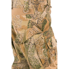Польові літні брюки MABUTA Mk-2 (Hot Weather Field Pants) Varan camo Pat.31143/31140 XL-Long - изображение 3