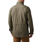 Куртка демісезонна 5.11 Tactical Watch Jacket Ranger Green XL - зображення 2