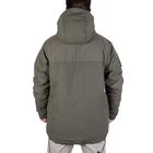 Куртка зимова 5.11 Tactical Bastion Jacket Ranger Green 2XL - зображення 3
