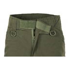 Польові літні штани MABUTA Mk-2 (Hot Weather Field Pants) Olive Drab XL - изображение 5