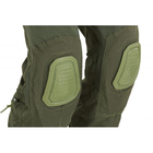 Польові літні штани MABUTA Mk-2 (Hot Weather Field Pants) Olive Drab XL - изображение 7