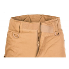 Польові літні штани MABUTA Mk-2 (Hot Weather Field Pants) Coyote Brown XL-Long - изображение 5