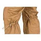 Польові літні штани MABUTA Mk-2 (Hot Weather Field Pants) Coyote Brown XL-Long - изображение 10