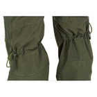 Польові літні штани MABUTA Mk-2 (Hot Weather Field Pants) Olive Drab M - изображение 10