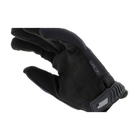 Перчатки тактичні Mechanix Original Multicamcam Black Gloves MulticamCam Black 2XL - зображення 7