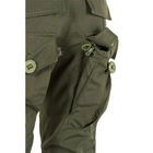 Польові літні штани MABUTA Mk-2 (Hot Weather Field Pants) Olive Drab XL-Long - изображение 4