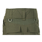 Польові літні штани MABUTA Mk-2 (Hot Weather Field Pants) Olive Drab XL-Long - изображение 6