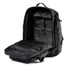 Рюкзак тактичний 5.11 Tactical RUSH72 2.0 Backpack Black - зображення 7