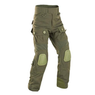 Польові літні штани MABUTA Mk-2 (Hot Weather Field Pants) Olive Drab M-Long - зображення 1