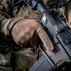 Рукавички тактичні Mechanix Specialty 0.5mm Covert Gloves Black M - изображение 10