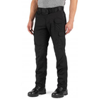 Тактичні штани 5.11 ABR PRO PANT Black 28-30 - изображение 4