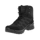 Черевики тактичні LOWA Innox PRO GTX Mid TF Black UK 14/EU 49.5 - изображение 8