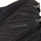 Черевики тактичні LOWA Innox PRO GTX Mid TF Black UK 14/EU 49.5 - изображение 15