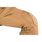 Польові літні штани MABUTA Mk-2 (Hot Weather Field Pants) Coyote Brown L - зображення 7