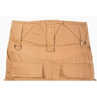 Польові літні штани MABUTA Mk-2 (Hot Weather Field Pants) Coyote Brown S - изображение 6