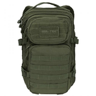 Рюкзак тактичний ASSAULT Olive 20L - зображення 3