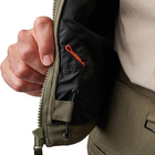 Куртка демісезонна 5.11 Tactical Chameleon Softshell Jacket 2.0 Ranger Green 2XL - зображення 10