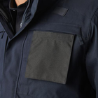 Куртка тактична демісезонна 5.11 Tactical 5-in-1 Jacket 2.0 Dark Navy XL - зображення 3