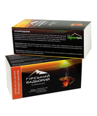 Чай травяной Карпатчай "Горный Бодрый" тонизирующий 20 пакетиков 30 г (CT-006) - изображение 2