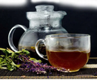 Чай черный Карпатчай крупнолистовой Иван чай Карпатский 30 г (CT-004) - изображение 4