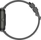 Смарт-годинник IMILAB Smart Watch W01 Black (IMISW01/BK) - зображення 5