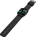 Смарт-годинник IMILAB Smart Watch W01 Black (IMISW01/BK) - зображення 7