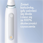 Електрична зубна щітка Oral-B iO Series 4 Quite White (4210201415305) - зображення 3