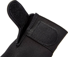 Рукавиці тактичні Mil-Tec Неопренові XL Чорні NEOPREN HANDSCHUHE SCHWARZ KURZ (11660002-905-XL) - изображение 2