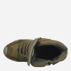 Чоловічі тактичні черевики з мембраною Vogel 1491HAKI 41 26.3 см Хакі (2000012922756) - зображення 3