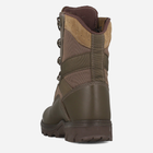 Чоловічі тактичні черевики Forester 2-0186363-054 41 25.9 см Хакі (2000012922213) - зображення 4