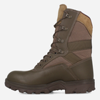 Чоловічі тактичні черевики Forester 2-0186363-054 43 27.8 см Хакі (2000012922237) - зображення 3
