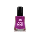 Лак для нігтів Nurana Gel Effect Nail Polish 05 Mauve 10 мл (8422246204059) - зображення 1