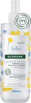 Klorane Baby Perfumed Fresh Water 500 ml (3282770104882) - obraz 1