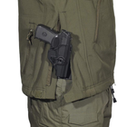 Куртка Soft Shell олива Pancer Protection (54) - изображение 2
