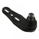 Шаровые опоры FEBI 02053 Audi 80 893407366F, 893407366
