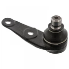 Кульові опори FEBI 03551 Audi 80 893407366A