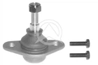 Кульові опори SIDEM 67184 Volvo S90, V90 1229573, 1270477, 1273819