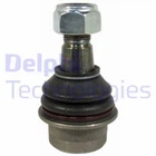 Кульові опори Delphi TC2424 Volkswagen Crafter; Mercedes Sprinter 50083, 5OO83