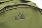 Рюкзак тактический полевой износостойкий для силовых структур CATTARA 30L OLIVE 13868 Зеленый (OPT-33001) - изображение 6