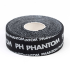 Тейп спортивный премиальный для единоборств и фитнеса Phantom Sport Tape Black (2,5cmx13,7m) (OPT-3901) - изображение 2