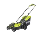 Газонокосилка Ryobi аккумуляторная RLM18X33B-40