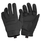 Тактичні рукавички Pentagon Duty Mechanic Gloves P20010 Medium, Чорний - зображення 1